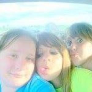 Meet your Posher, Deanna